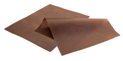 Unkrautvlies braun